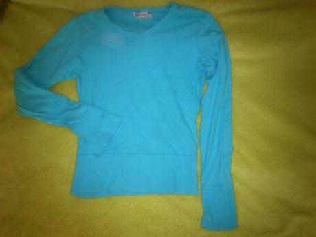 Terranova tyrkysove, terranova,s