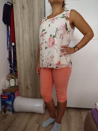 7/8ryflove marhulkove gate, 40