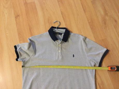 Tričko ralph lauren, ralph lauren,xl