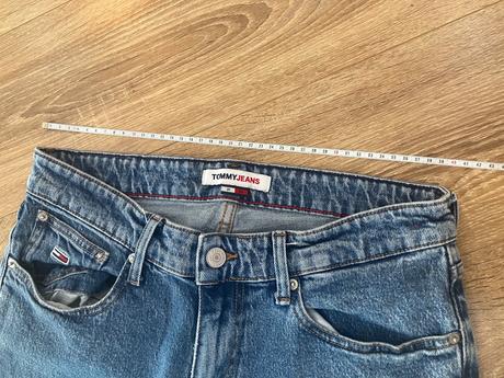 Hilfiger rifle, tommy hilfiger,182