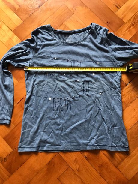 Pyžamový vrch esmara, esmara,36