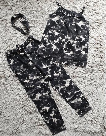 Caldwell top+nohavice, pompdelux,122