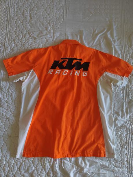 Ktm košeľa, l