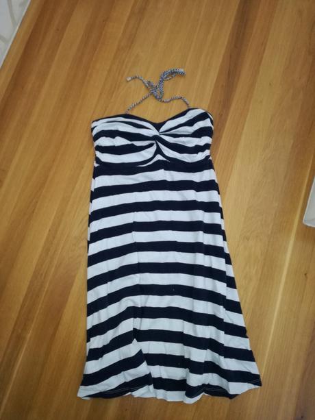 Letné šaty tommy hilfiger, tommy hilfiger,s