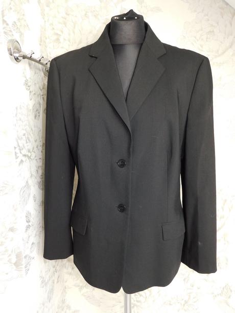 Luxusny damsky blejzer/sako, 40