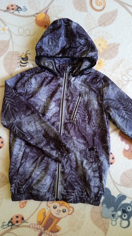 Ľahká bunda f&f, f&f,134