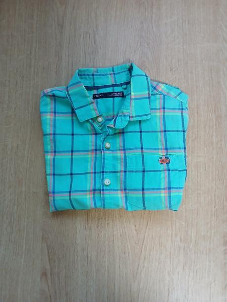 Oblecenie leto  jesen chlapec 104 next, 104–116