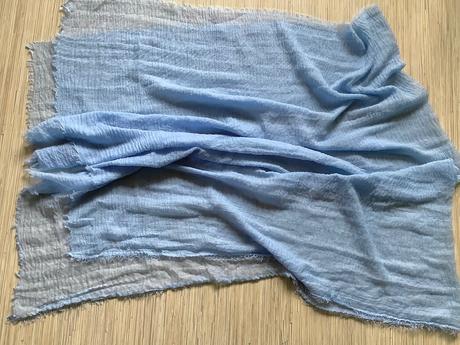 Perfektné makkučke šaly,