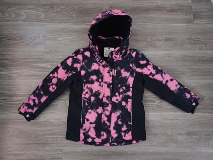Zimná bunda, f&f,140