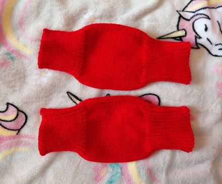 Štucne na 1-2 roky, 86