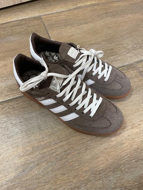 Adidas handball spezial w v.40, adidas,40