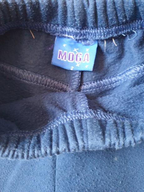 Pulovrik s teplákmi - thomas, 98