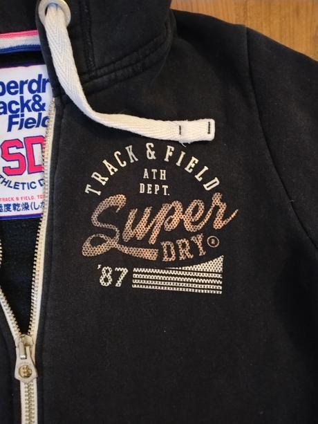 Mikina superdry m, superdry,m
