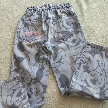 Rifle minnie, pepco,134