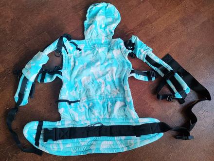 Rischino nosič, rischino