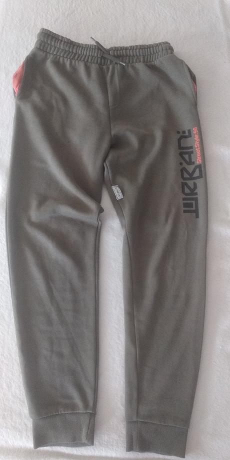 6ks detské tepláky č.158, 158