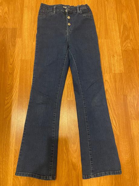 Dievčenské rifle, 158