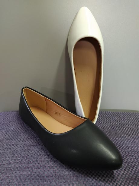 Balerinky, 36 / 37 / 38 / 39