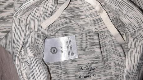 Taška plná vecí tommy hilfiger, zara, monnari, s