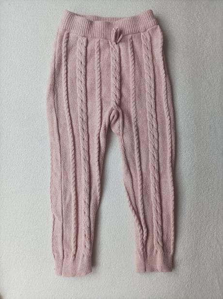 Nohavice, reserved,98