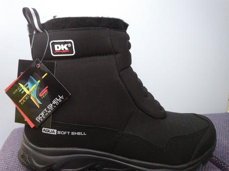 Softshellové snehule, 46