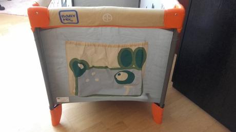 Cestovna postielka, šírka (cm): 65,dĺžka (cm): 130