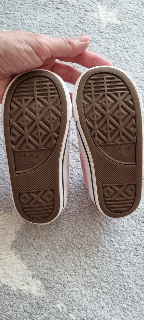 Tramky converse v.24, converse,24