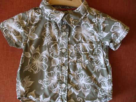 Havajská košeľa, 62