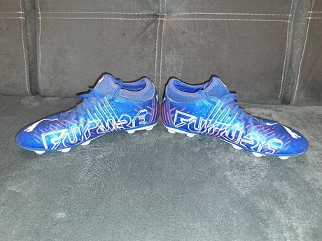 Kopačky puma 38, puma,38