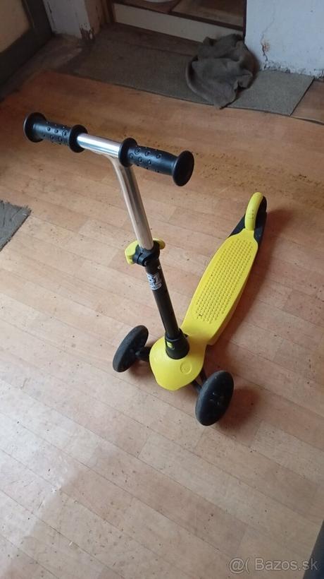 Kolobežka kolobežka oxello, oxelo