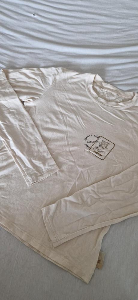 Tricko zn agressor, s