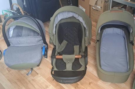 Kocik, bexa,bexa cube