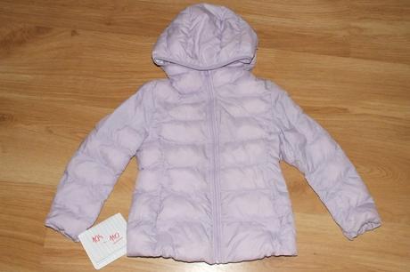 Prechodna bundicka, zara,110