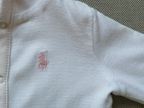 Mikina zn. ralph lauren, ralph lauren,62