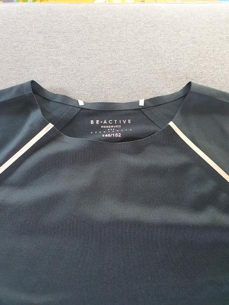 Športový top, reserved,146