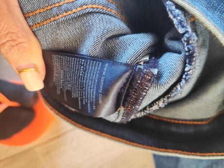 Tommy hilfiger bunda, tommy hilfiger,128