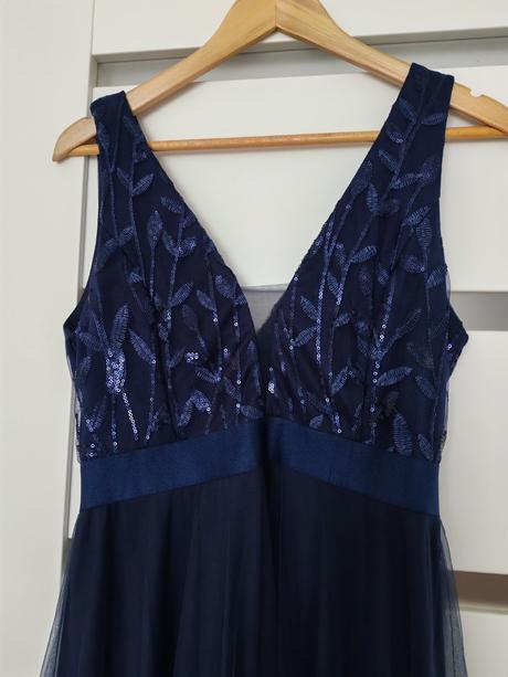 Spoločenské šaty raz vzaté, m