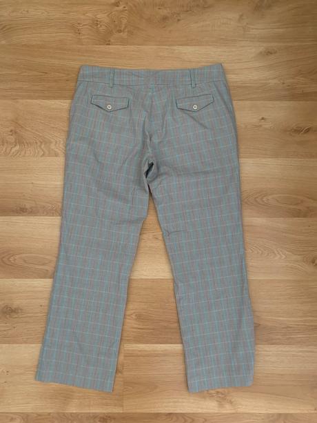 Nohavice golfino, 46