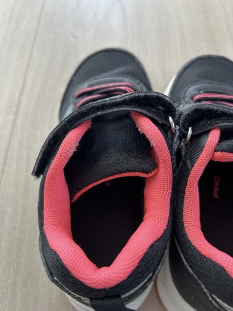 Dievčenské športové tenisky, alpine pro,27