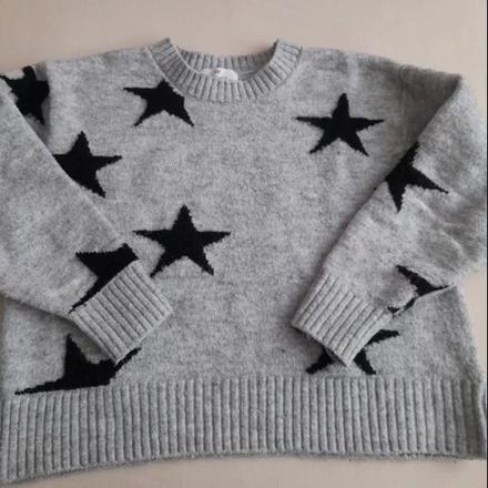 Pulóver, h&m,152