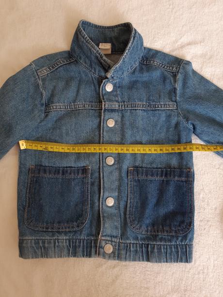 Riflova bundicka 92, h&m,92