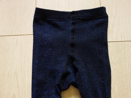 Pančušky 122/128, 122