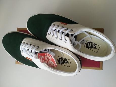 Pánske tenisky vans, vans,45