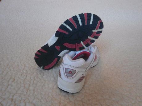 Botasky tenisky adidas, adidas,35