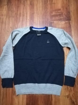 Svetrík "bench", bench,128