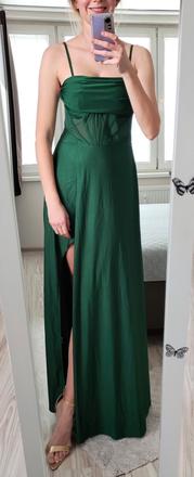 Spoločenské šaty, m