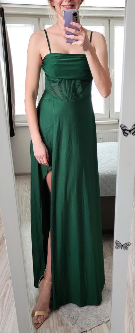 Spoločenské šaty, m