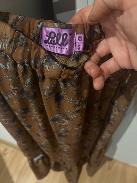 Lull sukna letna xs/s, s