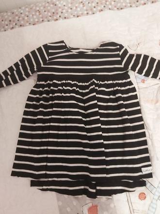 Šaty, little star,92