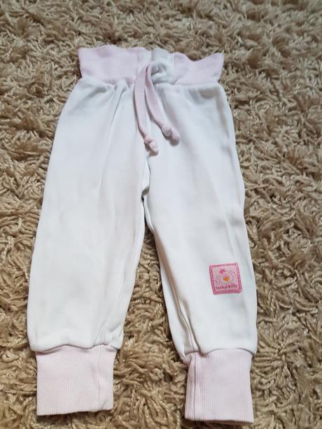 Tepláčky, flexi,62